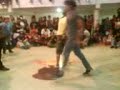 B.M 08 quinto calcetin vs little soul