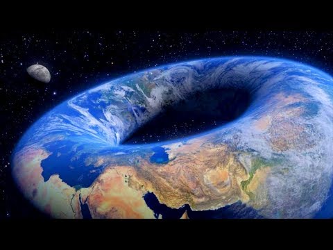 WEIRDEST Things That Could Exist In OUTER SPACE!