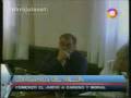 Juicio a Moral y Caruso por presunto enriquecimiento ilícito