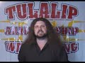 TCW - Tulalip Championship Wrestling - video-blog #34
