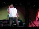 PALI "CLAUSTROFOBIA" LIVE BLONDIE