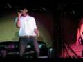 PALI CLAUSTROFOBIA LIVE BLONDIE