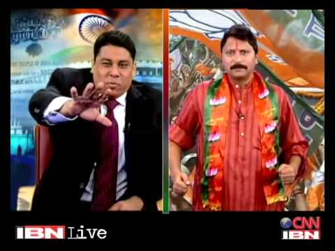 Watch: The Election That Isn't with Cyrus Broacha