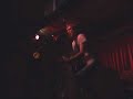 kyle riabko performing at cactus cafe in austin, tx