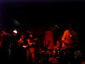 wolfstone from scotland.  awesome instrumental song gillies.  at ballydoyle in downers grove, il - suburb of chicago.
