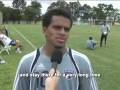 Meeting David Ferreira