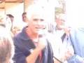 Charlie Crist campaigns in Shalimar