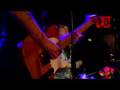 The Rogers Sisters live at Spiegeltent