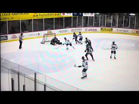 Nybro vs Morrums 18.02.2024 14