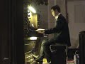 Domenico Scarlatti - Sonate in G Major Domenico Scarlatti - Sonate in G Major