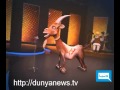 Eid-ul-Azha- Siyasi Record Qurban Huwa