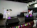 Arashi e Subaru - Eliminat�ria Liga WCS NIPPONSEITO 2008