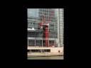 Chicago 300 North Lasalle Tower Construction till 12/02 2008 Chicago 300 North Lasalle Tower Construction till 12/02 2008