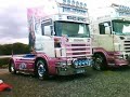 joe sharp transport