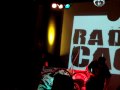INOKI-MAD DOPA-ESA-DJ ALIK@Radio Cage Festival + NINJA KAMUI DEZPISE