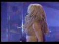 Britney MTV 2000