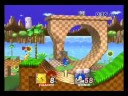 Super Smash Bros Brawl Move Swaps (Pikachu + Sonic) Super Smash Bros Brawl Move Swaps (Pikachu + Sonic)