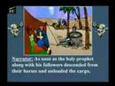 Prophet Mohammed Stories - 9. Co-operation