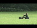 Kite buggy 2 - Anders