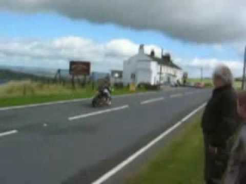 Tony Ingreys Harley-powered Sporton is the latest in a long line of hand-built specials to emerge.