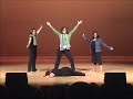 2nd Beall performs at the 2007 NCSSM AirBand