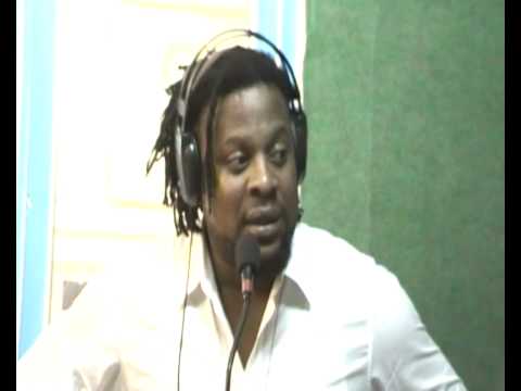 César NGADI : Baby NDOMBE parle des enfants de musiciens César NGADI : Baby NDOMBE parle des enfants de musiciens