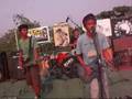 Subliminal Children - Kuta Rock City