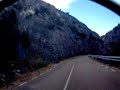 De Carazo a La Yecla