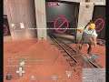 One Life as a Spy - Team Fortress 2