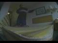 Bam Magera And the matress-Jackass