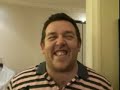 Cake Flushing With Nick Frost (Part 3)
