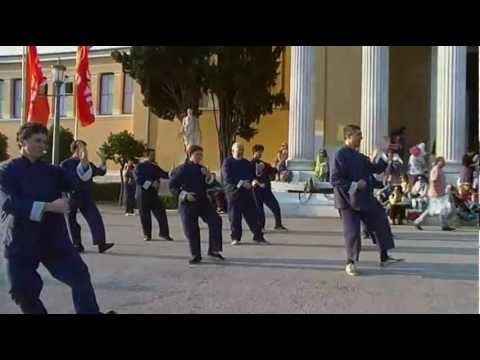 tai chi chuan triantafyllo 28 5 2011 - γιορτή του τάι τσι τσουάν