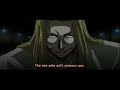 hellsing amv valentine brothers revolution