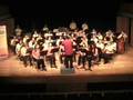 A Huntingdon Celebration, Philip Sparke, now4band.co.uk