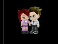 Raz�o da minha vida eu te amo tanto (Brankinho sz Brankinha)