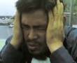 مسلم فيلبيني يقلد المنشاوي