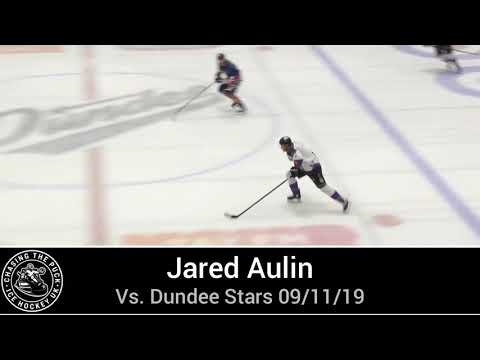CTP EIHL Goal of the Season 19/20 - Jared Aulin (Manchester Storm)