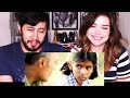 POORNA | Aditi Inamdar | Rahul Bose | Trailer Reaction & Discussion! POORNA | Aditi Inamdar | Rahul Bose | Trailer Reaction & Discussion!