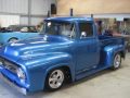 2008 F100 Western National's  
