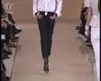 Karl Lagerfeld Spring 2007 Fashion Show 