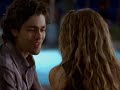 leighton meester (blair waldorf from gossip girl) guest stars on entourage as pop star, justine chapin in 2004