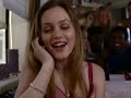 Leighton Meester on Entourage