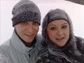 Les bronz�s font du ski