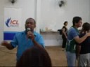 Encontro com Deus - Maio 2008 ICL