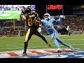 Antonio Brown | Ghostface Killers | NFL Highlights