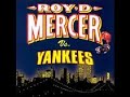 Roy D BYGOD Mercer - Irate Griever Roy D BYGOD Mercer - Irate Griever