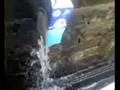 FUGA DE AGUA (GRAVE)