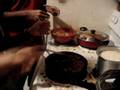 videos de Chicken manchurian