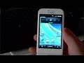 Android 2.1 Eclair with HTC Hero Sense UI on My G1 =)