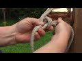 Varient Bowline Varient Bowline